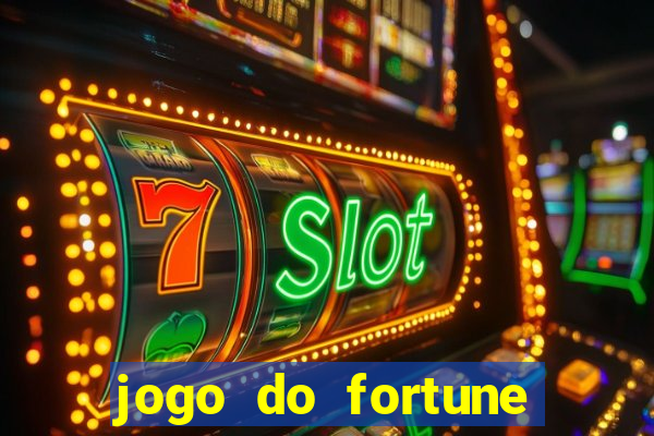 jogo do fortune dragon demo